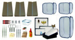 Set pro chov a preparaci hmyzu