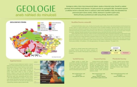Geologie